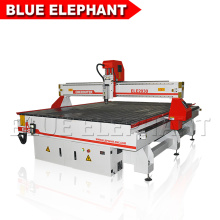 Größere arbeitstisch cnc-fräsmaschine für holz / Gute qualität cnc router 2000x3000 aus China